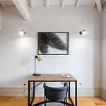 Sao Bento Premium Loft - With Air Conditioning Διαμέρισμα Πόρτο