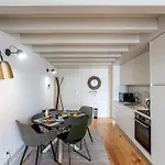 Sao Bento Premium Loft - With Air Conditioning *