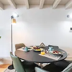 Sao Bento Premium Loft - With Air Conditioning