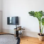 公寓 Sao Bento Premium Loft - With Air Conditioning