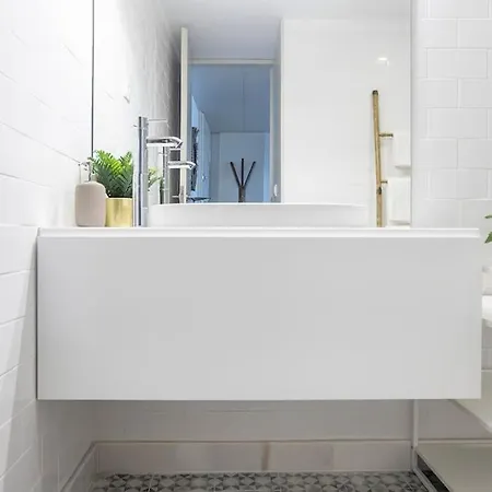 Sao Bento Premium Loft - With Air Conditioning * Porto