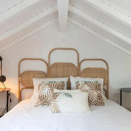 Sao Bento Premium Loft - With Air Conditioning *