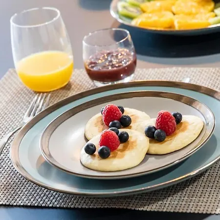 Appartement Sao Bento Premium Loft - With Air Conditioning *