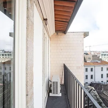 Sao Bento Premium Loft - With Air Conditioning * Porto