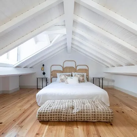 Sao Bento Premium Loft - With Air Conditioning Appartement