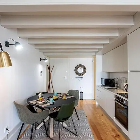 Sao Bento Premium Loft - With Air Conditioning *