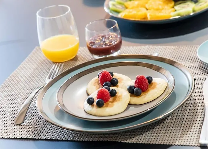 公寓 Sao Bento Premium Loft - With Air Conditioning *