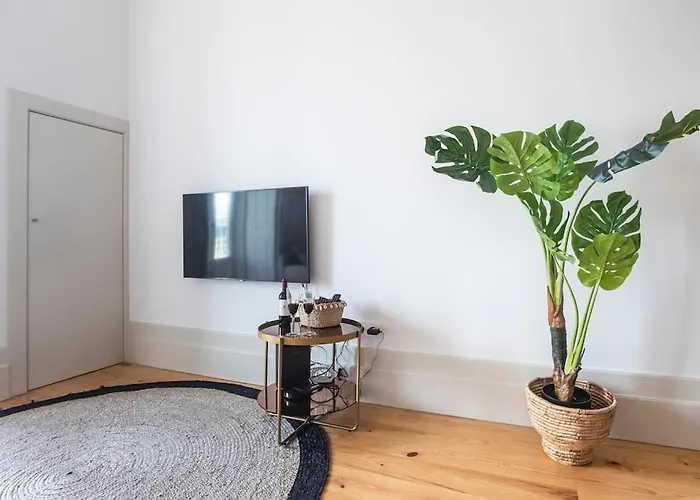 公寓 Sao Bento Premium Loft - With Air Conditioning