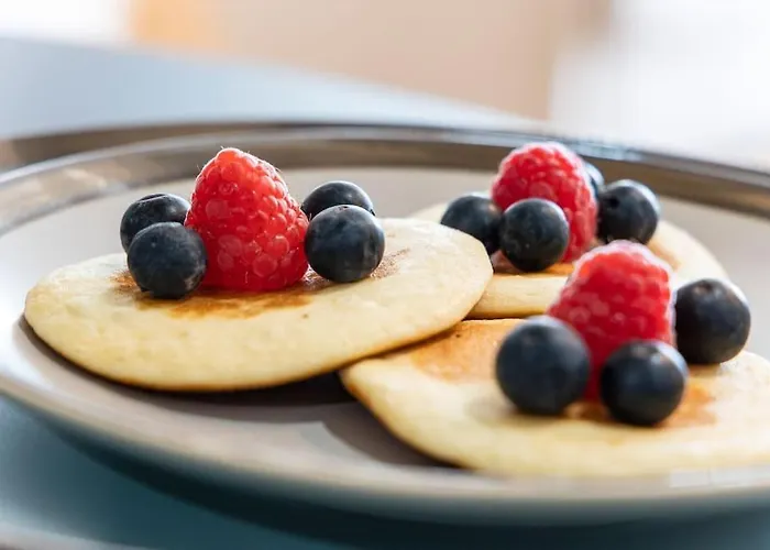 Sao Bento Premium Loft - With Air Conditioning *