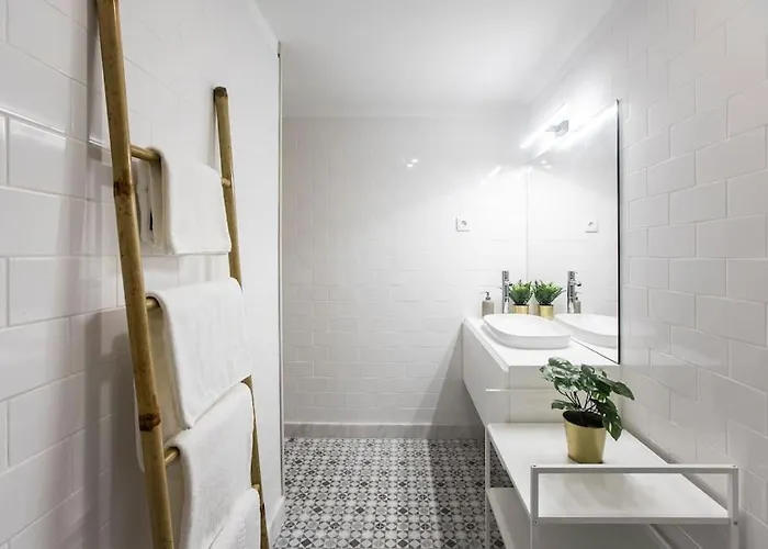 Apartament Sao Bento Premium Loft - With Air Conditioning