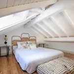Sao Bento Premium Loft - With Air Conditioning Porto