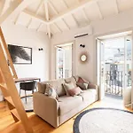 Sao Bento Premium Loft - With Air Conditioning