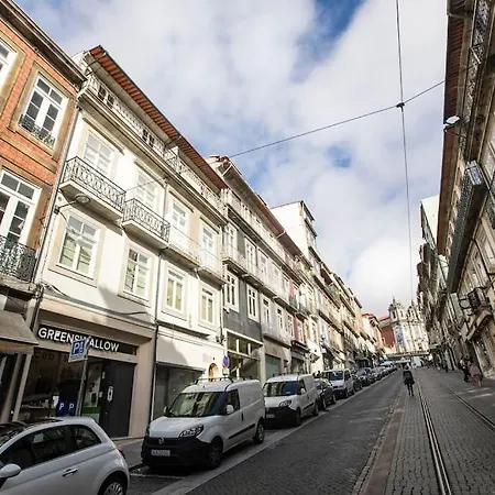 Apartamento Sao Bento Premium Loft - With Air Conditioning *